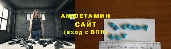 хмурый Новозыбков