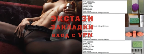 хмурый Новозыбков